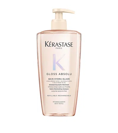 Kerastase Bain Hydra-glaze Shampoo