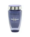 Kerastase Bain Lumiere Hydrating Shampoo & Cicaflash Fondant