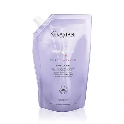 Kerastase Blond Absolu Blonde Hair Shampoo Refill Pouch