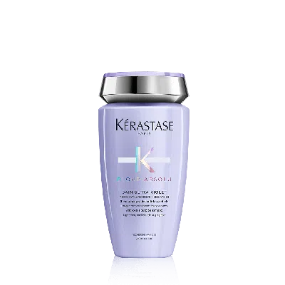 KERASTASE BAIN ULTRA-VIOLET PURPLE LUXURY SHAMPOO,MPN 3474636692231