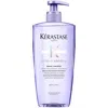 Kerastase Kérastase Blond Absolu Bain Lumière Refillable Shampoo 500ml For Blonde Hair