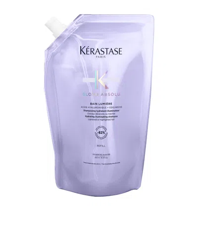 Kerastase Blond Absolu Bain Lumière Shampoo - Refill