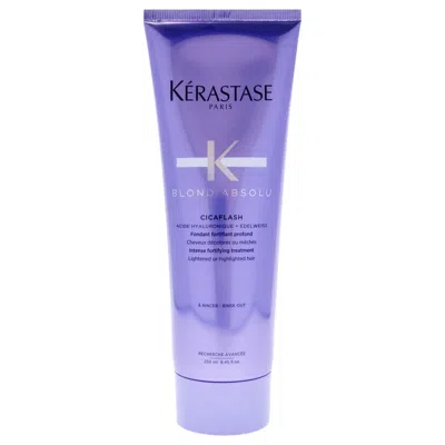 Kerastase Blond Absolu Cicaflash Treatment By  For Unisex - 8.5 oz Treatment