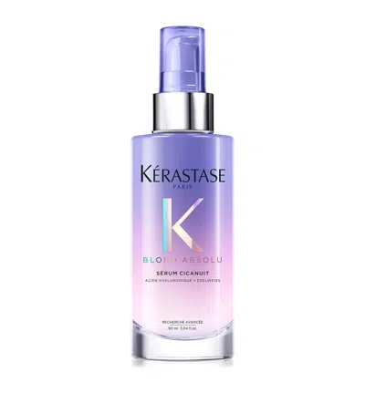 Kerastase Blond Absolu Cicanuit Hair Serum