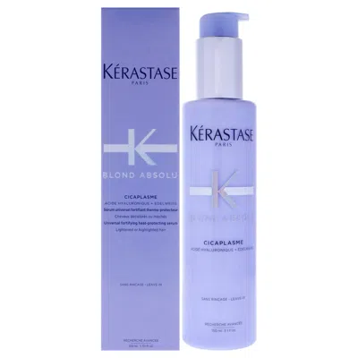 Kerastase Blond Absolu Cicaplasme Serum By  For Unisex - 5.1 oz Serum