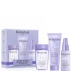 Kerastase Blond Absolu Discovery Gift Set For Blonde Hair