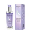 KERASTASE BLOND ABSOLU L'HUILE CICAGLOSS REFILLABLE, HAIR OIL FOR SENSITISED LIGHTENED OR HIGHLIGHTED BLONDE H