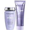 KERASTASE KÉRASTASE BLOND ABSOLU NEUTRALISE AND CONDITION DUO