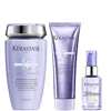 Kerastase Kérastase Blond Absolu Neutralise, Condition And Hydrate Trio