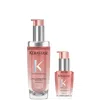 Kerastase Kérastase Chroma Absolu Refillable Hair Oil 75ml And 30ml Duo For Colour Treated Hair