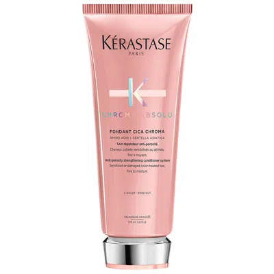 Kerastase Chroma Absolu Strengthening Conditioner For Color-treated Hair 6.8 oz/ 200 ml