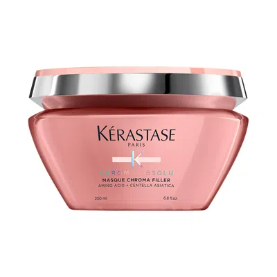 Kerastase Chroma Absolu Strengthening Mask For Color-treated Hair 6.8 oz/ 200 ml