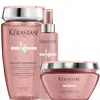 Kerastase Kérastase Chroma Absolu Trio - Medium To Thick Hair