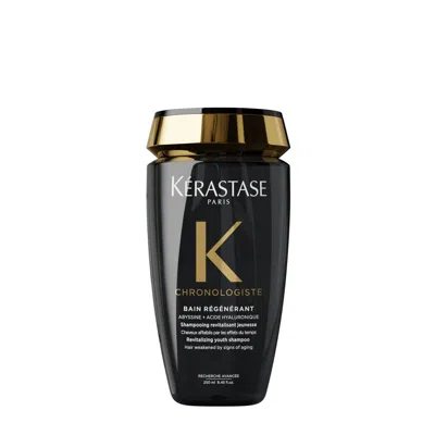Kerastase Chronologiste Bain Régénérant Luxury Shampoo