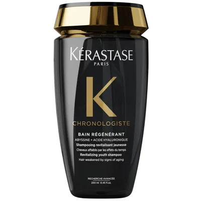 Kerastase Kérastase Chronologiste Bain Régenerant, Youth Revitalising Shampoo 250ml
