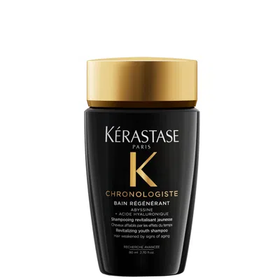 Kerastase Kérastase Chronologiste Bain Régenerant, Youth Revitalising Shampoo 80ml