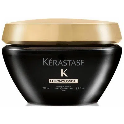 Kerastase Chronologiste Essential Revitalizing Balm 6.8 oz Skin Care 3474636419296