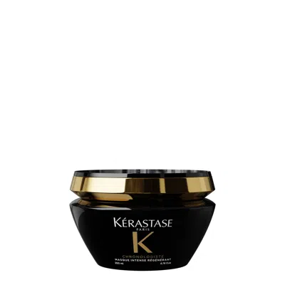 Kerastase Chronologiste Masque Intense Régénérant Luxury Hair Mask