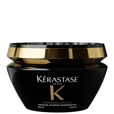 Kerastase Kérastase Chronologiste Masque Intense Régenerant, Youth Revitalising Mask 200ml