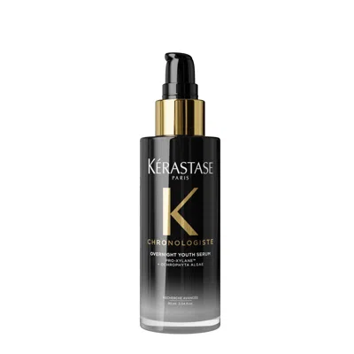 Kerastase Chronologiste Overnight Youth Luxury Hair Serum
