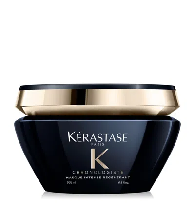 Kerastase Chronologiste Youth Revitalising Hair Mask