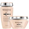 Kerastase Kérastase Coily Hair Duos Bundle