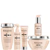 KERASTASE KÉRASTASE COILY HAIR HEROES BUNDLE