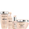 Kerastase Kérastase Complete Care For Very Curly Hair Bundle