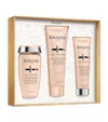 Kerastase Curl Manifesto Fondant Haircare Gift Set
