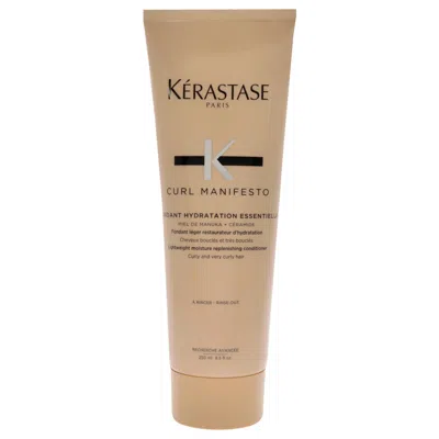 Kerastase Curl Manifesto Lightweight Conditioner By  For Unisex - 8.5 oz Conditioner In Multi
