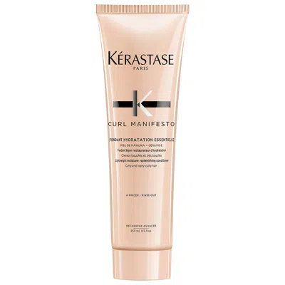 Kerastase Curl Manifesto Lightweight Conditioner For Curly Hair 8.5 oz/ 250 ml