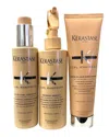 Kerastase Curl Manifesto Styling Set For Curly Hair