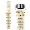 Kerastase Kérastase Densifique Bain Densite (250ml) And Mousse Densimorphose (150ml)