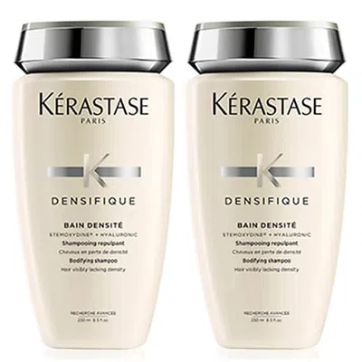 Kerastase Kérastase Densifique Bain Densite (250ml) Duo In White