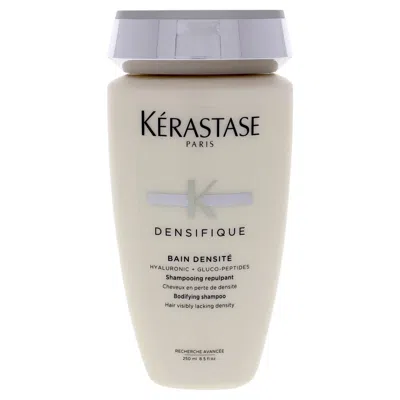 Kerastase Densifique Bain Densite Bodifying Shampoo By  For Unisex - 8.5 oz Shampoo In Multi