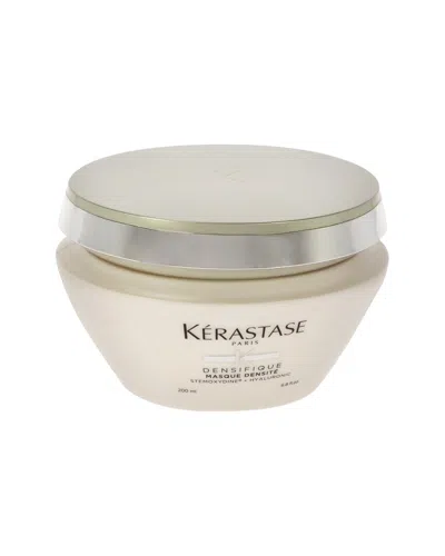 Kerastase Densifique Masque Densite Replenishing Masque In Neutral