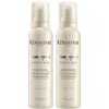 Kerastase Kérastase Densifique Mousse Densimorphose 150ml Duo
