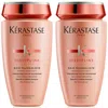 Kerastase Kérastase Discipline Bain Fluidealiste (250ml) Duo