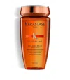 Kerastase Discipline Bain Oleo-relax Shampoo In Transparent
