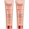 Kerastase Kérastase Discipline Keratin Thermique Creme 150ml Duo
