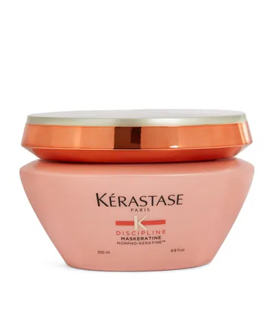 Kerastase Discipline Maskeratine Hair Mask