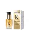 Kerastase Kérastase Elixir Ultime Hair Oil L'huile Originale, For All Hair Types With Argan Oil & Heat Protect