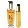 KERASTASE KÉRASTASE ELIXIR ULTIME HAIR OIL L'HUILE ORIGINALE REFILLABLE, FOR ALL HAIR TYPES WITH ARGAN OIL & H