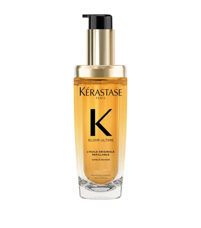 KERASTASE ELIXIR ULTIME L'HUILE ORIGINAL