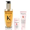 Kerastase Kérastase Elixir Ultime L'huile Originale Hair Oil 75ml With Mini Deluxe Genesis Shampoo 30ml And Ma