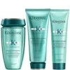 Kerastase Kérastase Extentioniste Everyday 3 Step Routine For Healthy-looking Lengths