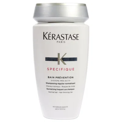 Kerastase For Unisex - 8.5 oz Shampoo In Silver