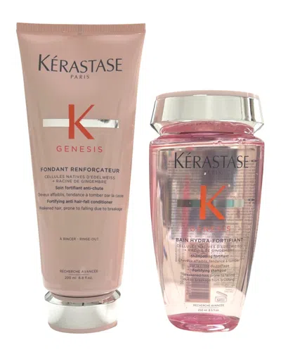 Kerastase Genesis Bain Hydra Fortifiant Duo