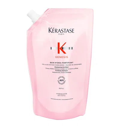 Kerastase Genesis Bain Hydra-fortifiant Shampoo - Refill