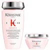 Kerastase Genesis Duo For Thick To Dry Hair